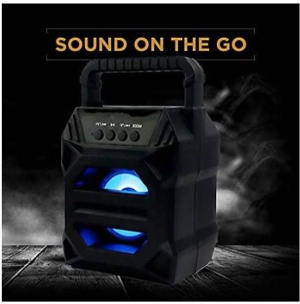 Clairbell NDJ_477Y_WS 02 Bluetooth Speaker compatiable With all smartphones|devices 48 W Bluetooth Speaker