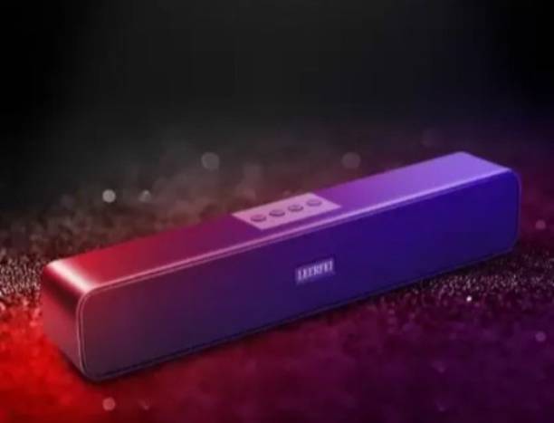 Clairbell OYL_585S YST 3502 / E91 Super Bass Bluetooth Wireless Portable Speaker Sound Bar 48 W Bluetooth Soundbar
