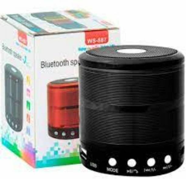 Clairbell NJZ_432J_Ws887 Bluetooth Speaker compatiable With all smartphones|devices 48 W Bluetooth Speaker