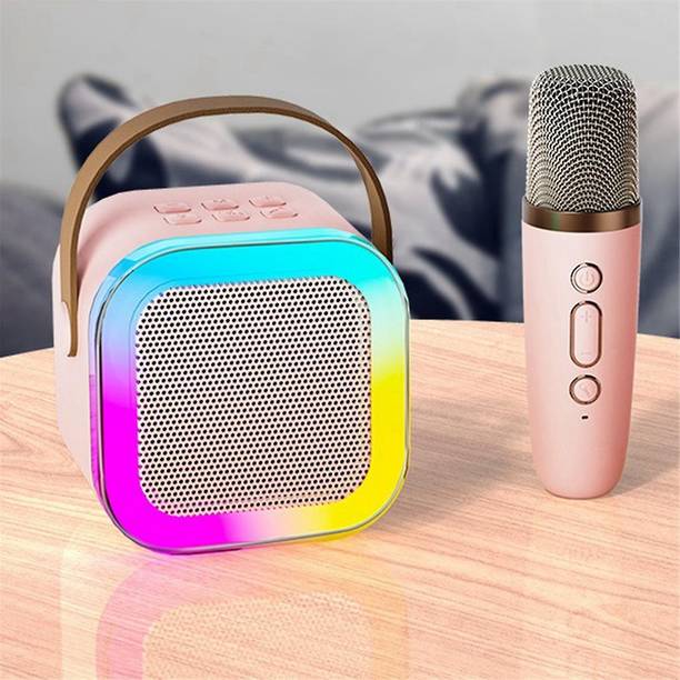 4uonly with Alexa Assistant Smart Speaker