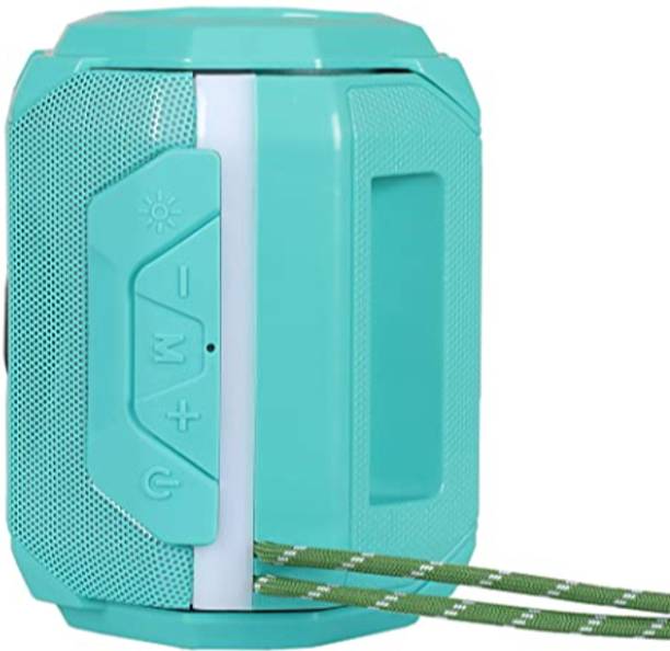 FRONY ATR_462H_BLUETOOTH SPEAKER A005 COMPATIIBLE WITH ALL DEVICE & WITH USB,SD SLOT 48 W Bluetooth Speaker
