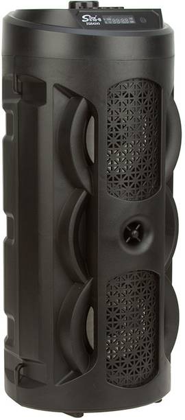 IMMUTABLE AJ-06 SPEAKER WIRELESS BLUETOOTH SUPER BASS GH18 15 W Bluetooth Tower Speaker