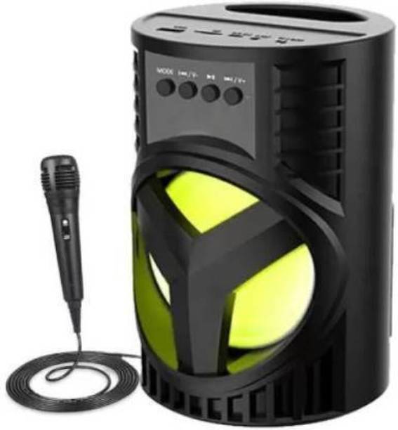 IMMUTABLE WS04 Wireless Bluetooth Speaker Gaming (Multicolor)VCG22 56 W Bluetooth Party Speaker