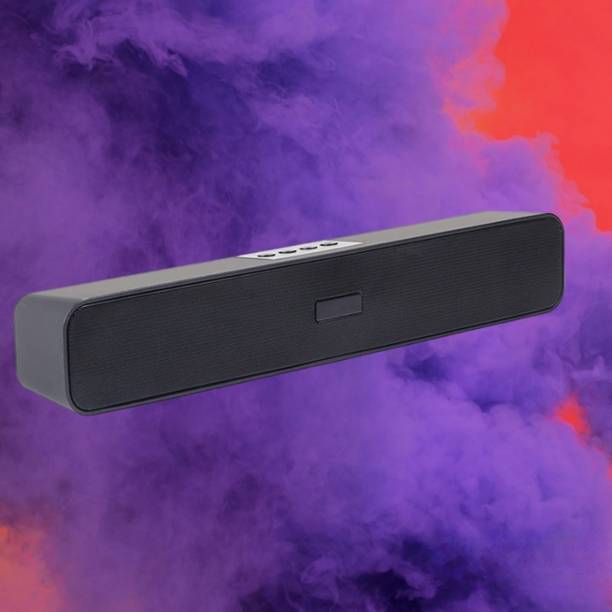 YAROH E31_E91 Wireless Bluetooth Soundbar Combo: 48W Power 48 W Bluetooth Speaker