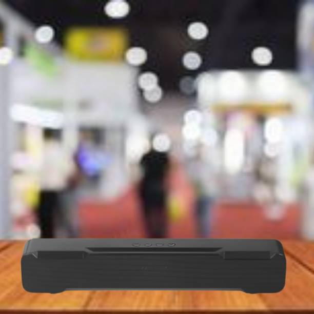 FRONY M51 (PORTABLE HOME THEATER SOUNDBAR) Dynamic Thunder Sound and Unique StyleB227 20 W Bluetooth Soundbar