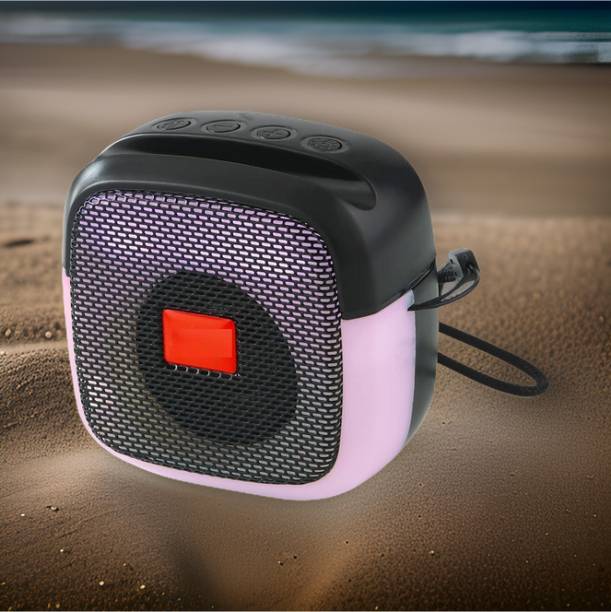 Clairbell M56_M424Wireless Speaker: Powerful 10W Bluetooth Home Audio System 10 W Bluetooth Laptop/Desktop Speaker