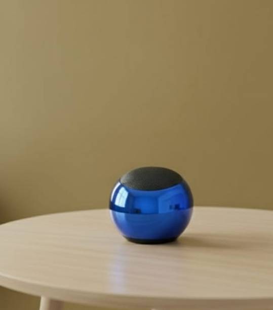 Shivana with Google & Alexa Assistant Smart Speaker