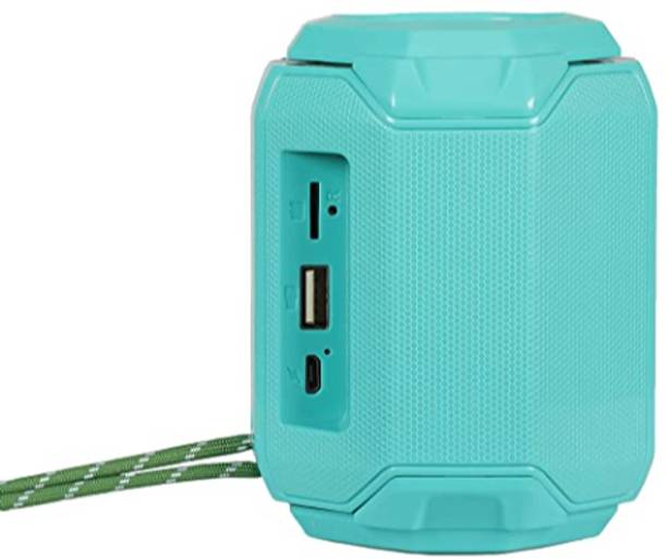 FRONY ATR_463H_BLUETOOTH SPEAKER A005 COMPATIIBLE WITH ALL DEVICE & WITH USB,SD SLOT 48 W Bluetooth Speaker