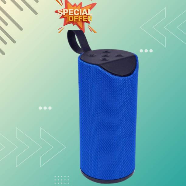 FRONY Portable Bluetooth Speaker with 6 Hours Wireless ...