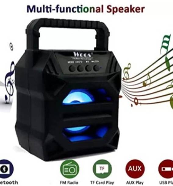Clairbell NHI_711B_WS 02 Bluetooth Speaker compatiable With all smartphones|devices 48 W Bluetooth Speaker