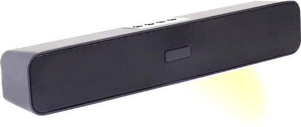 GUGGU Discover Dynamic Audio (Bluetooth Speakers) & Sound Bars_KDK41 56 W Bluetooth Soundbar