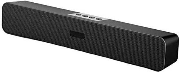 IMMUTABLE E91 speaker Wireless Bluetooth Smart Soundbar Speaker vcx21 56 W Bluetooth Party Speaker