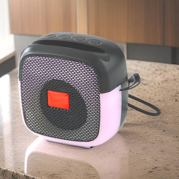 FRONY BassBlast Pro Ultra-Portable (Bluetooth Speaker) with Enhanced Bass DE99 48 W Bluetooth Speaker