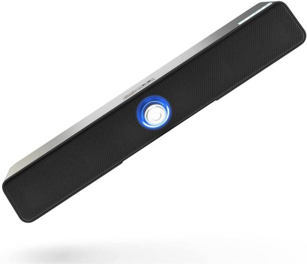 SACRO M425 SOUNDBAR BLUETOOTH SPEAKER COMPATIBLE WITH ALL SMARTPHONES 48 W Bluetooth Soundbar