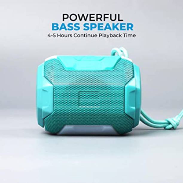 FRONY ATR_467H_BLUETOOTH SPEAKER A005 COMPATIIBLE WITH ALL DEVICE & WITH USB,SD SLOT 48 W Bluetooth Speaker