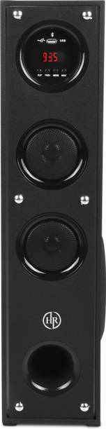 HR CREATIVE HR -551BT 120 W Bluetooth Tower Speaker