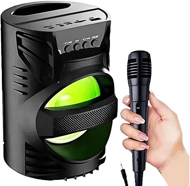 Clairbell G61 4104 Sound Box Mini Wireless Bass Bluetooth Speaker 10W 10 W Bluetooth Speaker