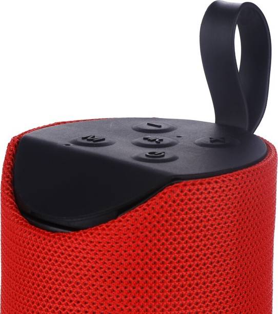 IMMUTABLE TG-113 SPEAKER) Thunder Sound With High dsw26 56 W Bluetooth Party Speaker