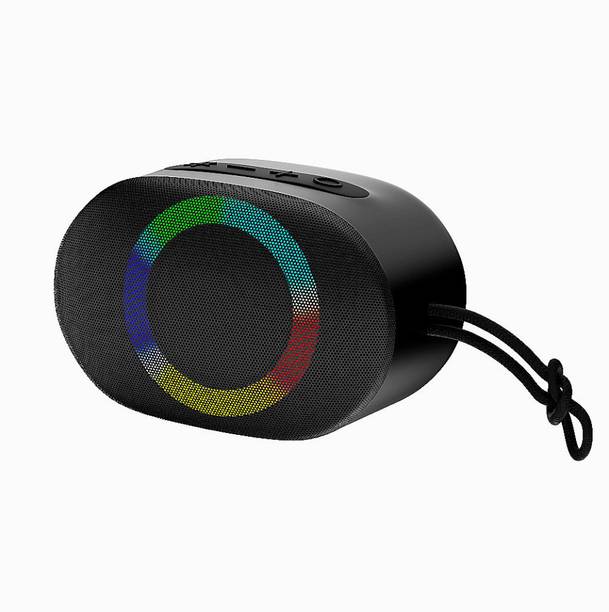 Clairbell G1_Boss Portable Bluetooth Speaker: 16W Home Theatre Sound, 6-Hour Battery Life 10 W Bluetooth Home Theatre