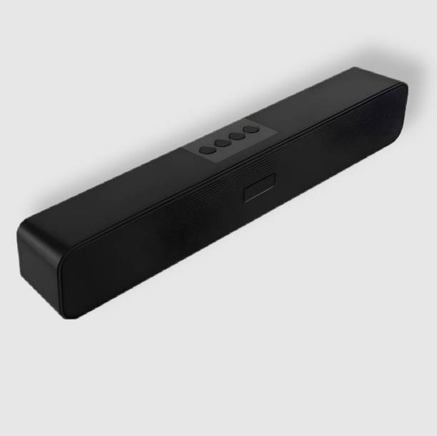 TX -FLO Pocket-sized, premium sound, high-quality audio in your pocket 16 Hrs Playtime 16 W Bluetooth Gaming Speaker
