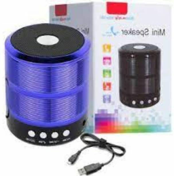 Clairbell NJN_540D_Ws887 Bluetooth Speaker compatiable With all smartphones|devices 48 W Bluetooth Speaker