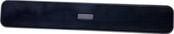 ZWOLLEX E91 20W Bluetooth Soundbar with | Punchy Bass | Sleek Compact Speaker 20 W Bluetooth Soundbar