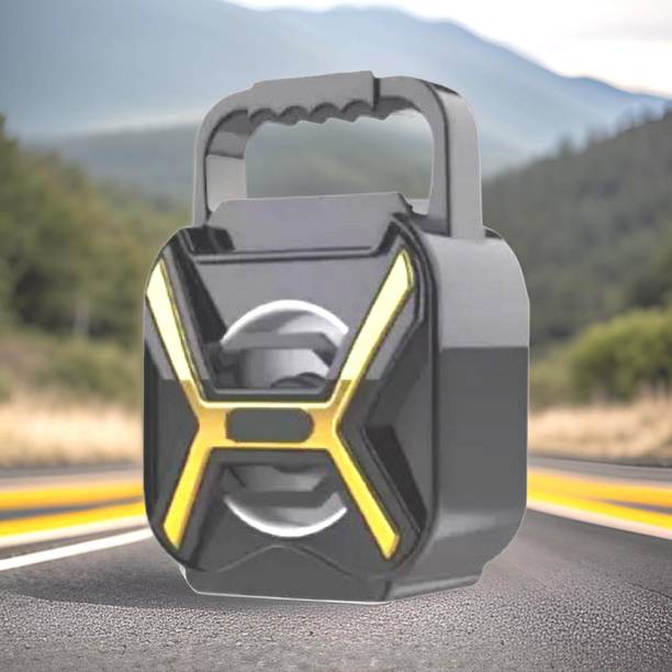 FRONY Joker TrueTone (Speakers) Premium (Bluetooth Speaker) with 10-Hour BatteryHY60 15 W Bluetooth PA Speaker