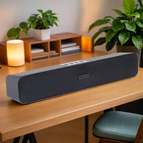 IMMUTABLE with Alexa Assistant Smart Speaker