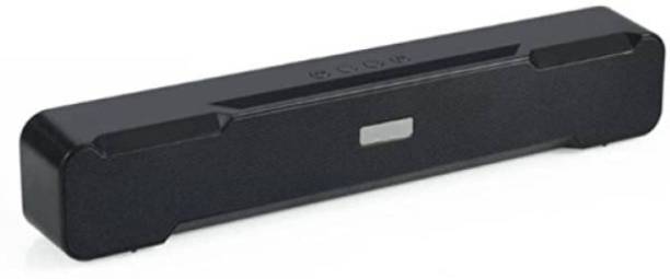 YAROH RAD99-SH136- M51 Portable Wireless Bluetooth Desktop PC Louder Speaker 15 W Bluetooth Soundbar