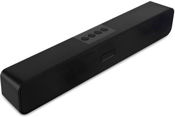 TX -FLO True wireless stereo, surround sound, complete immersive audio 16 Hrs Playtime 16 W Bluetooth Home Theatre
