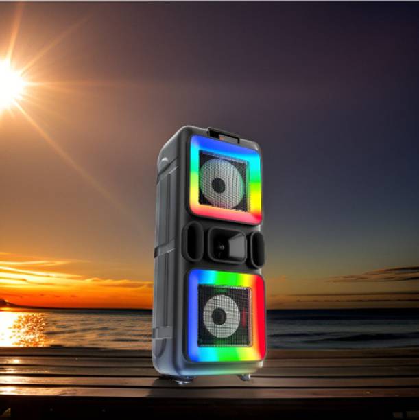 GUGGU TA-314 PUSHPA Bluetooth Home Theatre Speaker 16 W Bluetooth Home Theatre