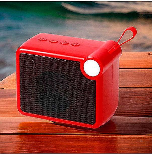 IMMUTABLE IM-M406SP Bluetooth 5.0 Wireless Speaker SX1 5 W Bluetooth Home Audio Speaker