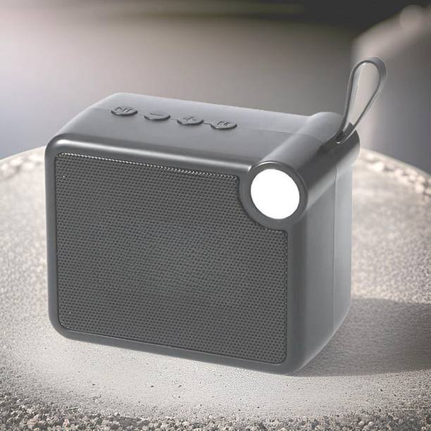 Clairbell M406 (Speakers) VibeMax Studio Portable (Bluetooth Speaker) with HD Sound C80 48 W Bluetooth PA Speaker