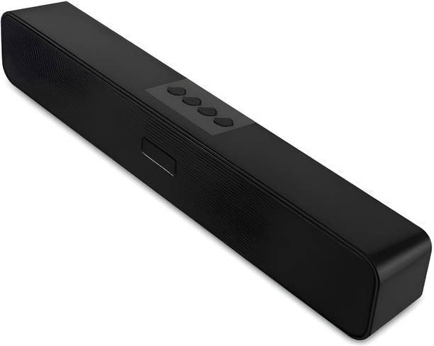 ENMORA Buy E91 High Quality Wireless Bluetooth Speaker RD1 10 W Bluetooth Home Theatre