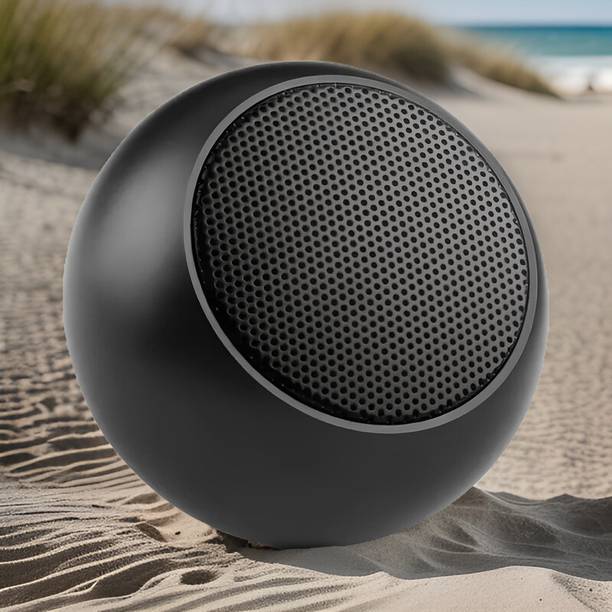 YAROH X98_M3 plus Portable Bluetooth Speaker with Dynamic Sound & Smart Assistants 48 W Bluetooth Speaker