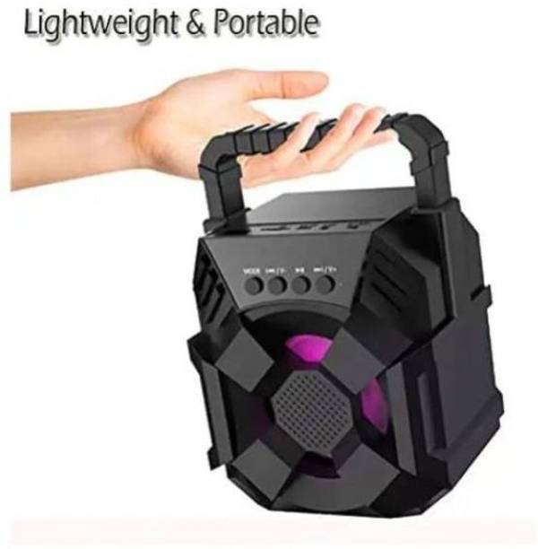 Clairbell NFZ_459S_WS 01 Bluetooth Speaker compatiable With all smartphones|devices 48 W Bluetooth Speaker