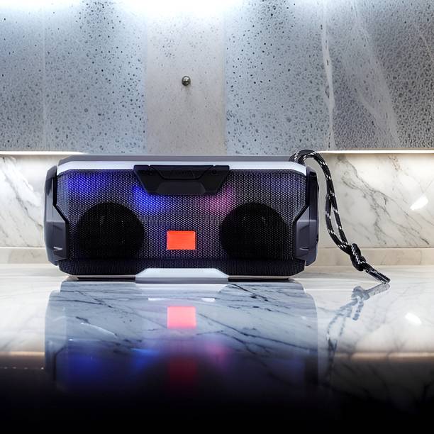 GUGGU A006 HarmonyBeat Multi Room Smart(Speaker) Voice Control (Bluetooth Speaker)1195 48 W Bluetooth Home Theatre