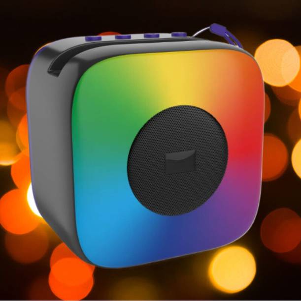 FRONY ZT-265 SONIC Portable Bluetooth Speaker Mini Speaker Party Mobile Speaker 16 W Bluetooth Speaker