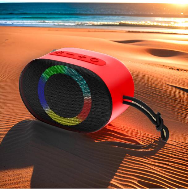 ROAR Boss PORTABLE HOME Bluetooth Speaker Wireless Bluetooth Audio PartyBD-270 16 W Bluetooth Speaker