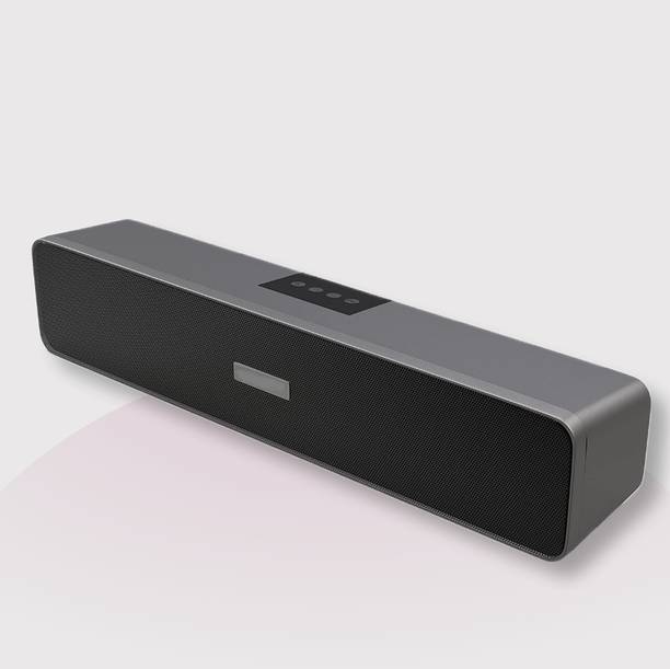 TX -FLO Enjoy immersive soundbar Built-in SD card slot for playing music directly 16 W Bluetooth Gaming Speaker