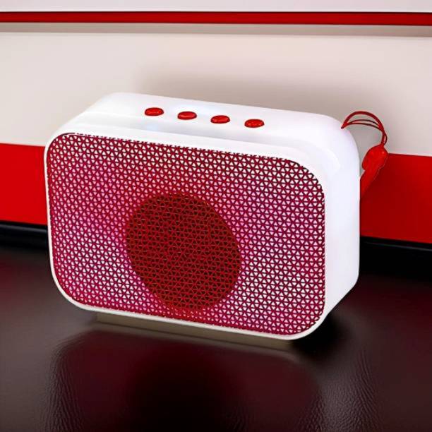 house of common Mini Bluetooth Speaker Designed for Maximum Bass_DRP 5 W Bluetooth Speaker