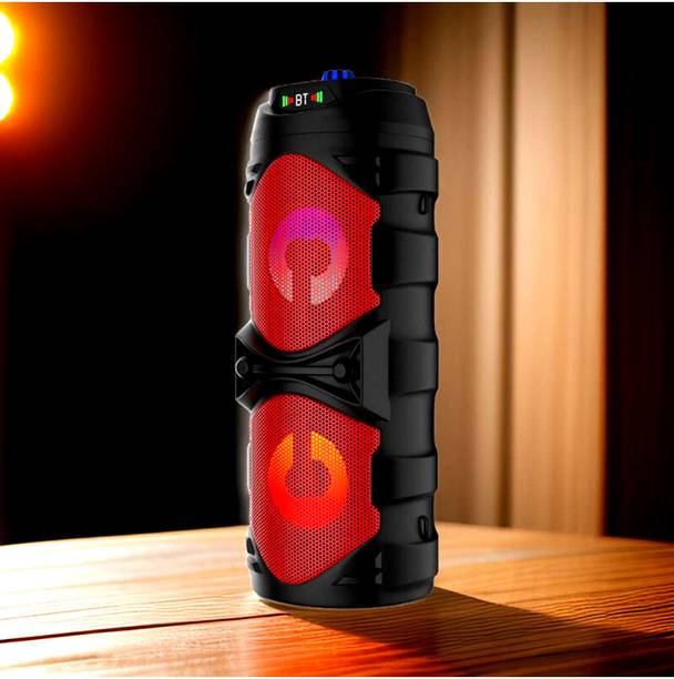 YAROH G63_THOR Bluetooth Home Theatre Speaker: Powerful Sound, Seamless Connectivity 10 W Bluetooth Home Theatre