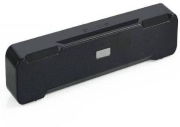 FRONY RAD100-SH137- M51 Portable Wireless Bluetooth Desktop PC Louder Speaker 15 W Bluetooth Soundbar