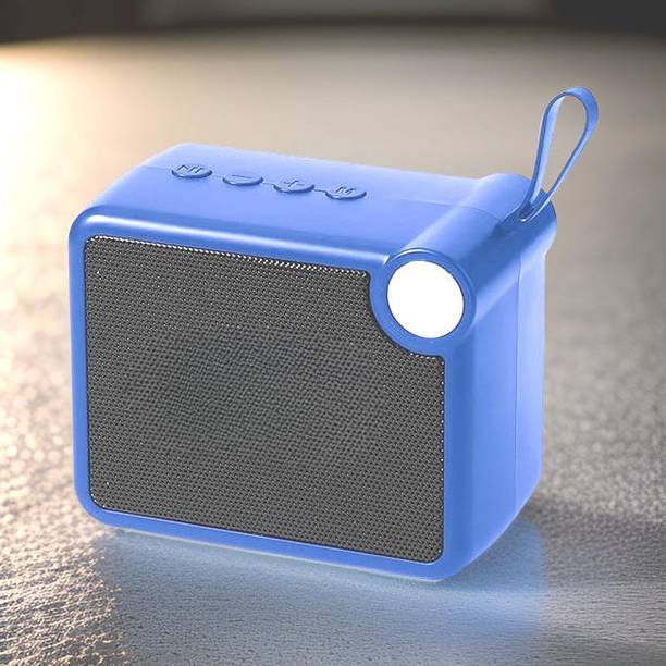 Clairbell M406 (Speakers) VibeMax Studio Portable (Bluetooth Speaker) with HD Sound C35 48 W Bluetooth Speaker
