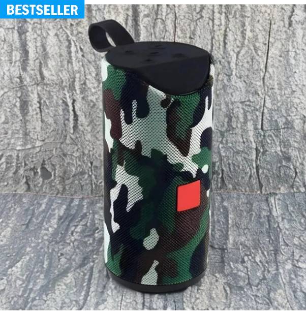 TWS Waterproof Pulsating Sound With Deep Bass Bluetooth-3MY 9 W Bluetooth Speaker