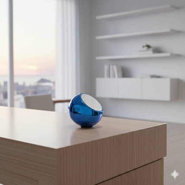 Shivana with Google & Alexa Assistant Smart Speaker