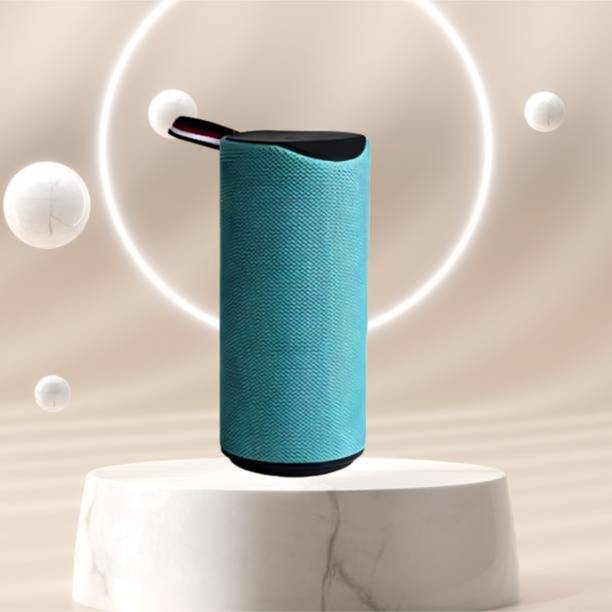 TWS Versatile Bluetooth Speaker Perfect for Any Environment 9 W Bluetooth Speaker