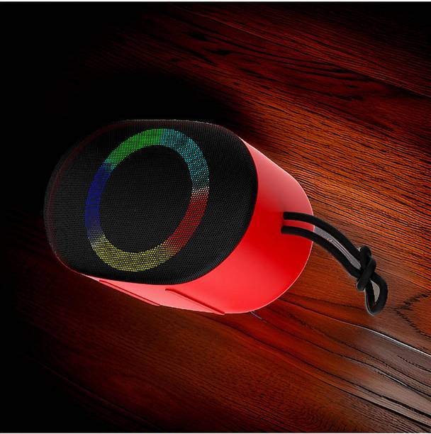 Clairbell Boss Portable Bluetooth Speaker: 16W Home Theatre Sound, 6-Hour Battery 92 10 W Bluetooth Home Theatre