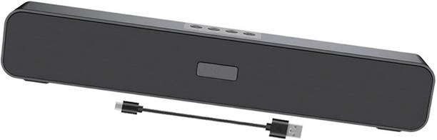 TX -FLO New Soundbar TV Portable Bluetooth-compatible Speaker Sound bar Wireless Colum 16 W Bluetooth PA Speaker