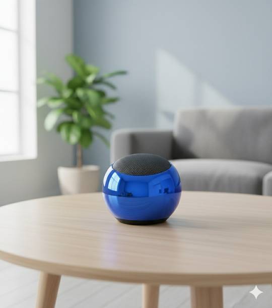 Shivana with Google & Alexa Assistant Smart Speaker